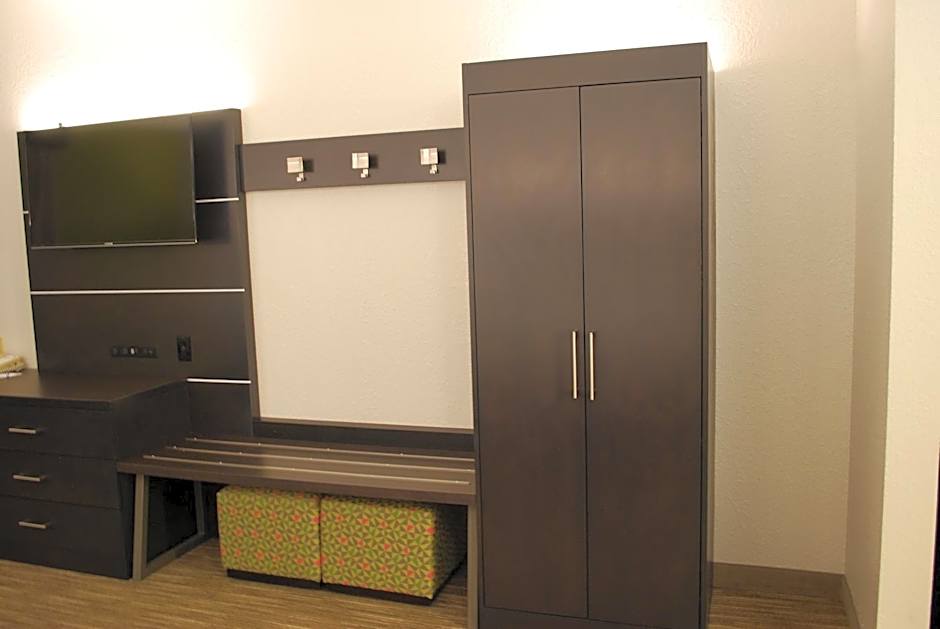 Holiday Inn Express Hotel & Suites Kingsport-Meadowview I-26 By IHG