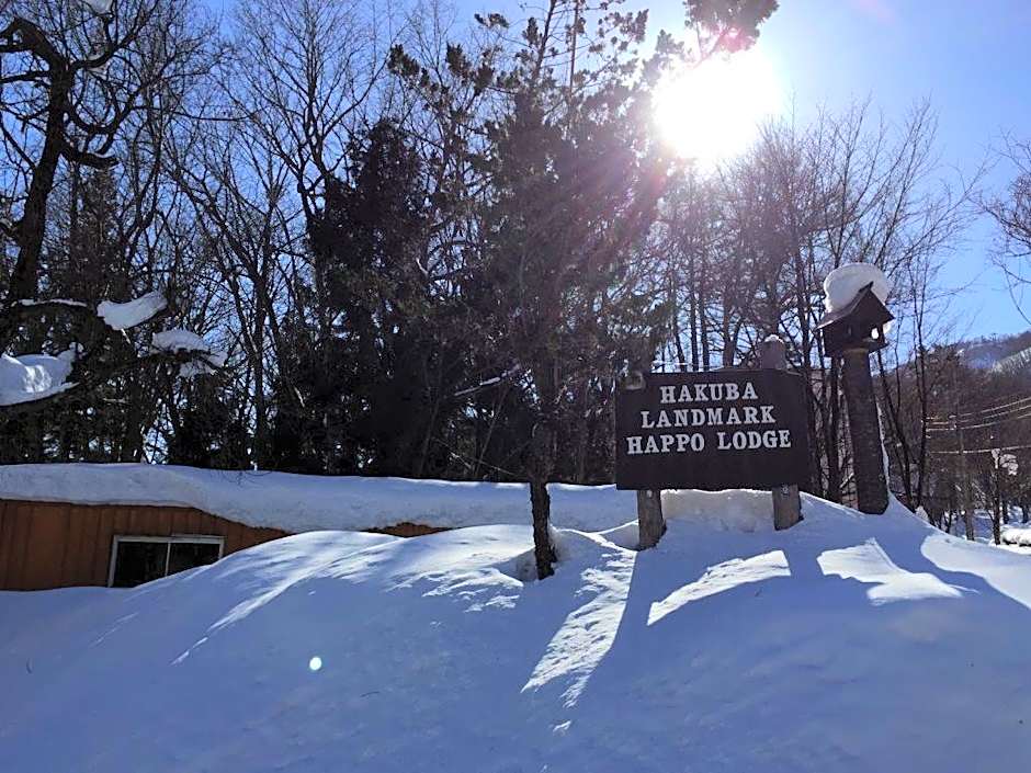 Hakuba Landmark Happo Lodge