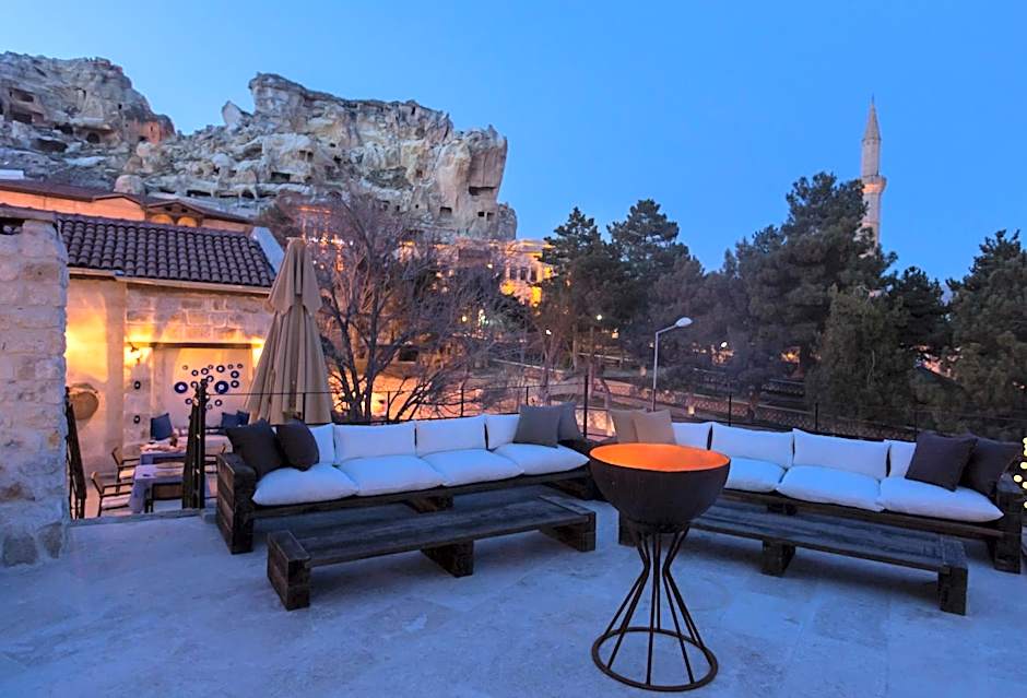 Asuwari Suites Cappadocia