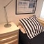 chambre single avec breakfast