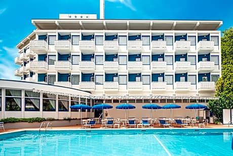 Hotel Medusa Splendid