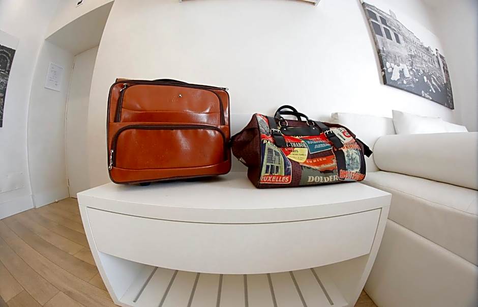 Tullia&Prisca Relais