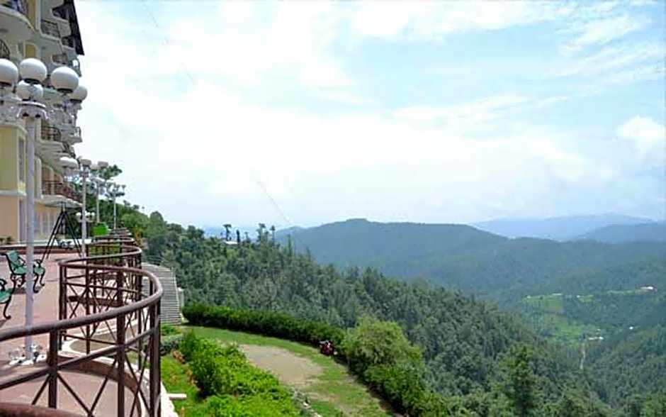 Toshali Royal View Shimla