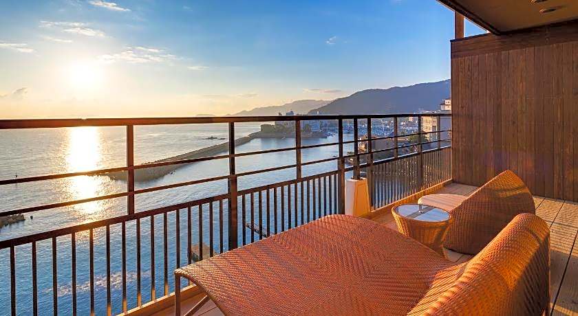 Hotel New Awaji - Sumoto Onsen