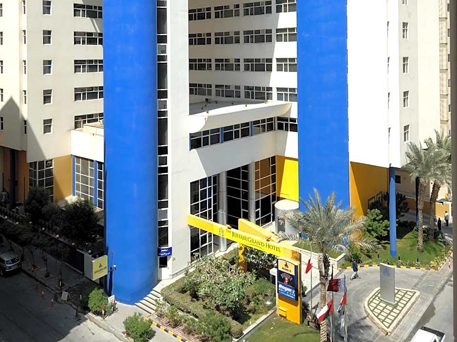 Juffair Grand Hotel