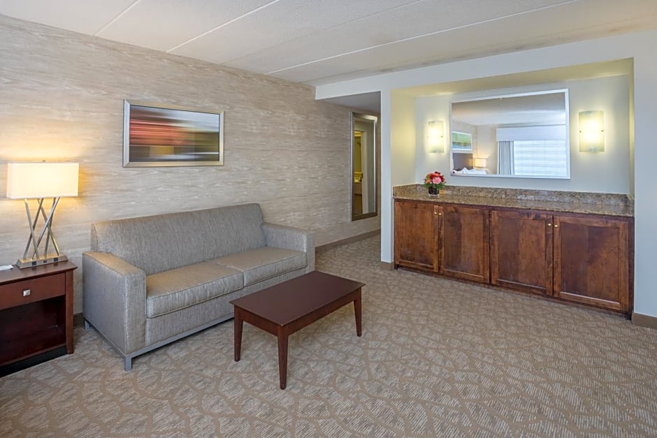 Holiday Inn Baltimore BWI Airport Area By IHG