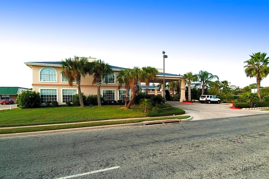 Best Western Paradise Inn