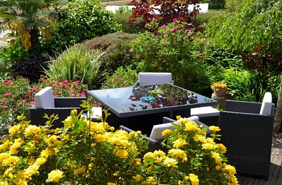 Les Chambres de Kermenguy