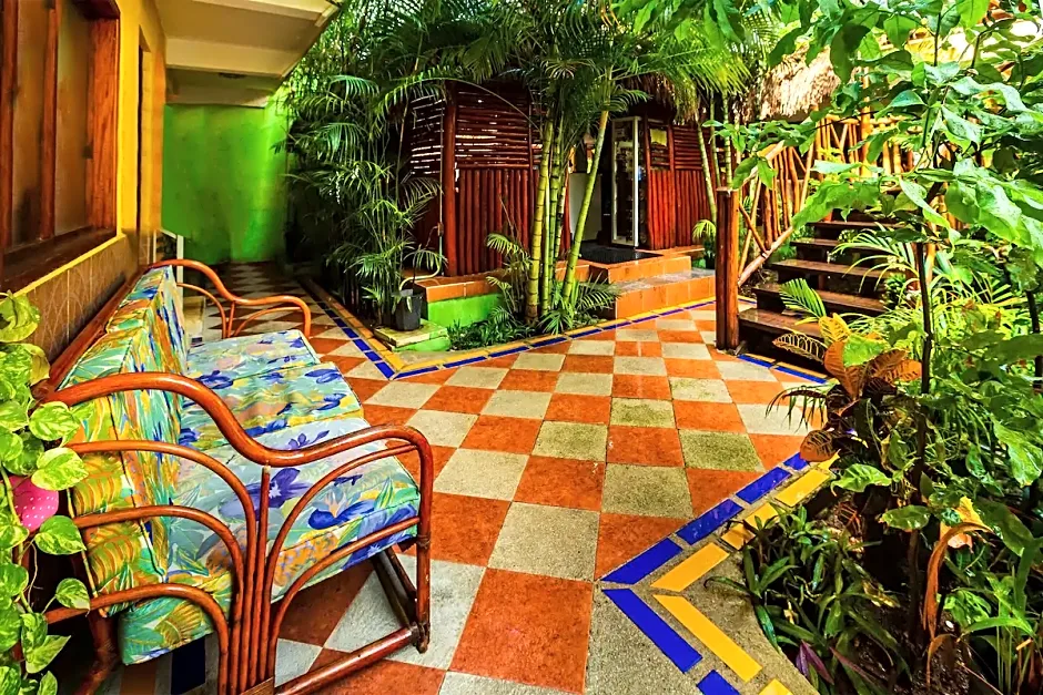 OYO Hotel Playa Del Carmen