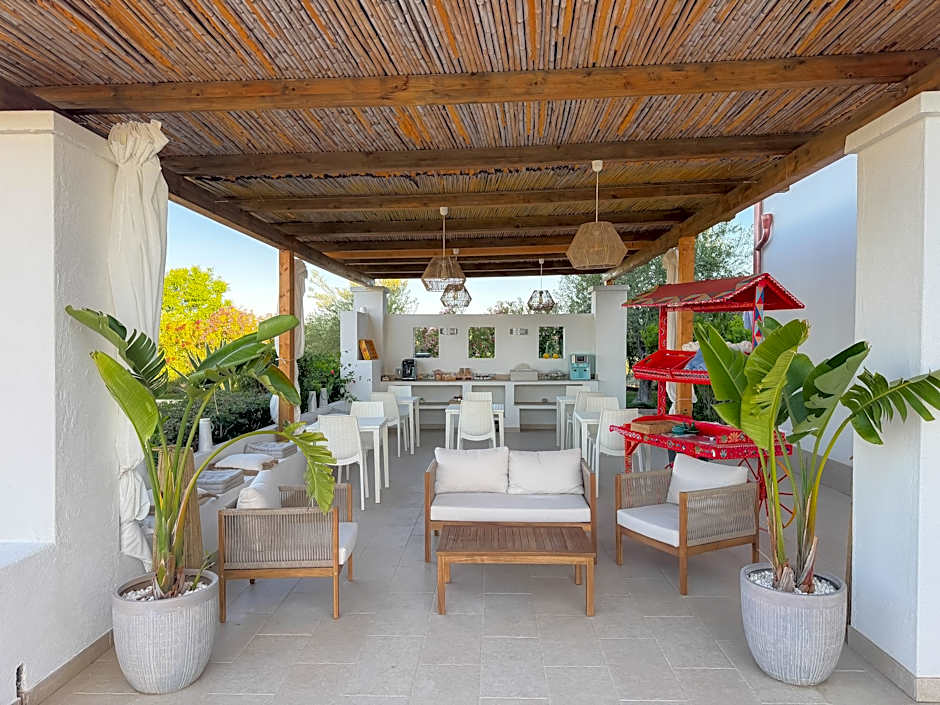 Dimora Calauriia - Adults Only