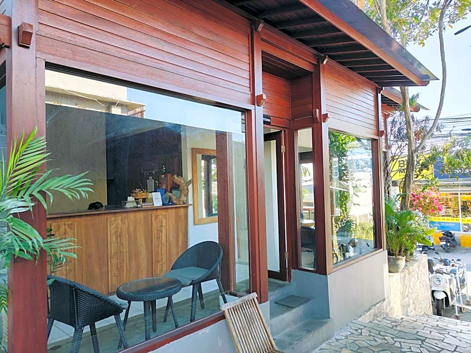 Ashana Hotel Uluwatu