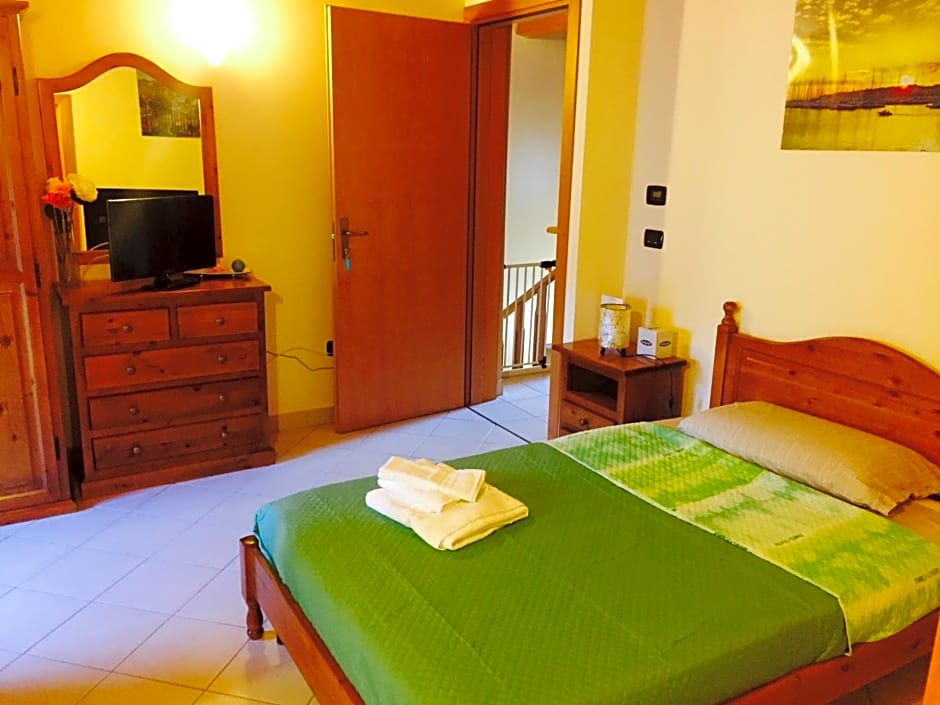 Villa Giulia - Sicilian Luxury Garden