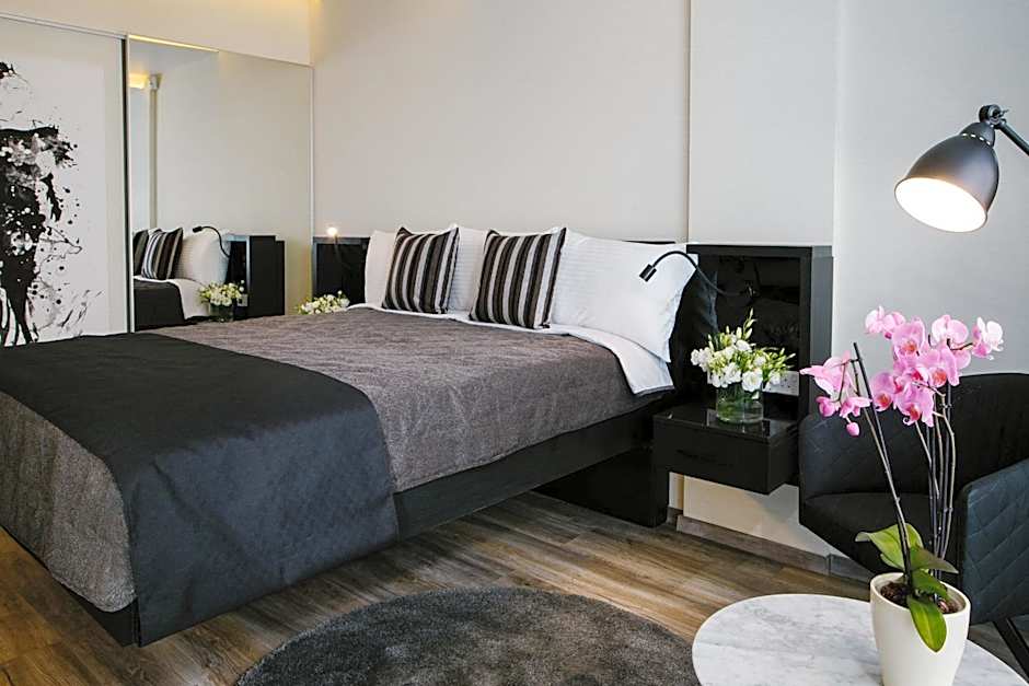 Qbic City Hotel