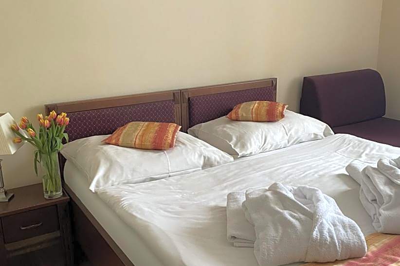 Kolštejn wellness centrum