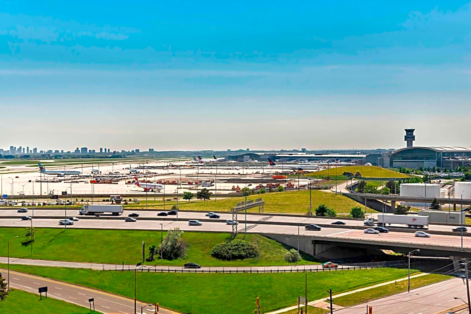 The Westin Toronto Airport