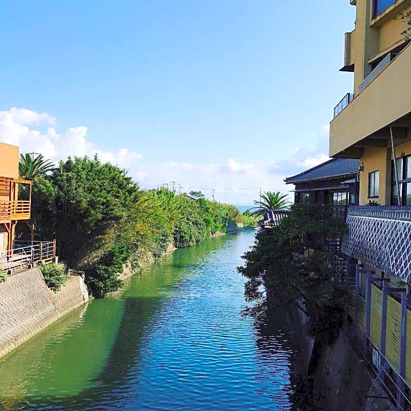 Ryokan Chikurakan