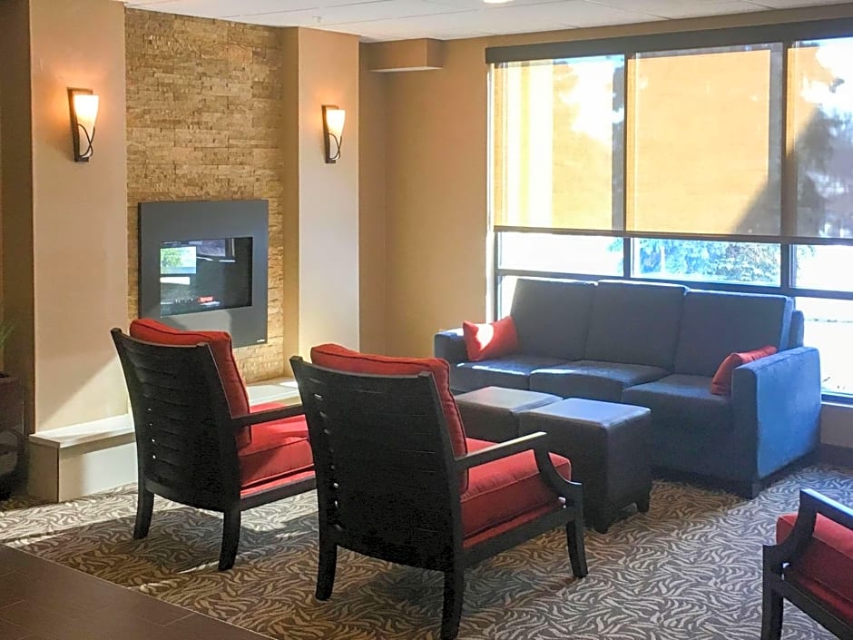 Comfort Inn Latham/Albany North