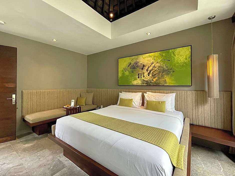 The Amala Boutique Retreat