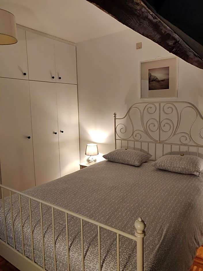 Le temps d'une escapade