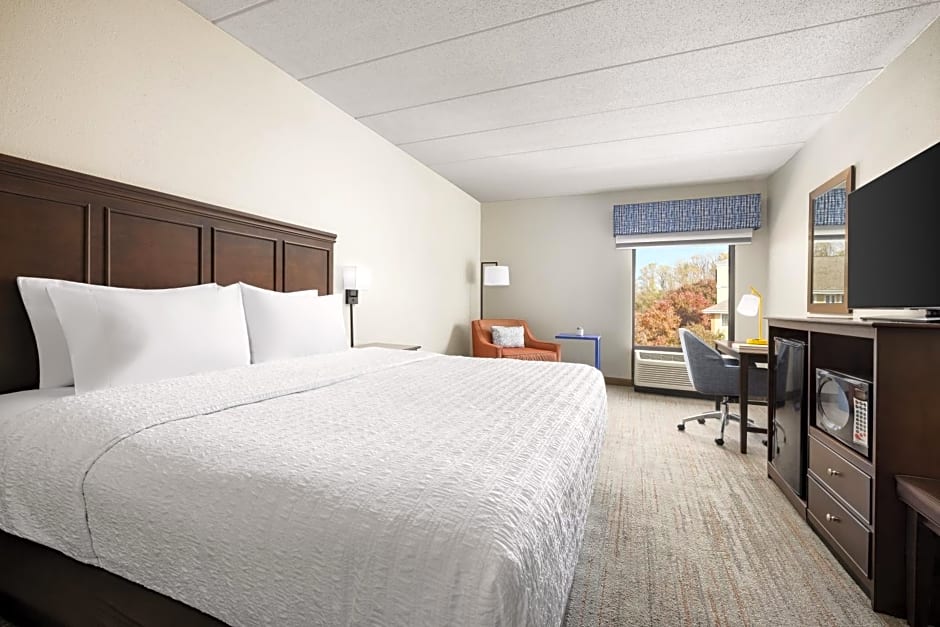 Hampton Inn By Hilton Columbia