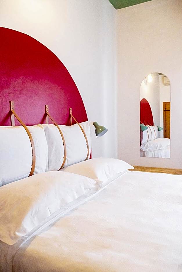 Hotel Belvedere Rimini