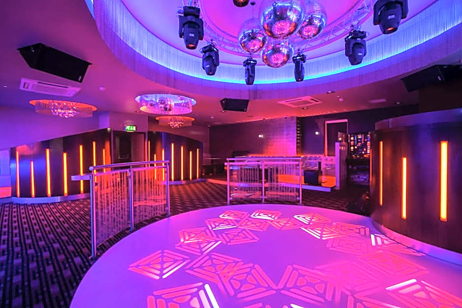 The Commercial Hotel