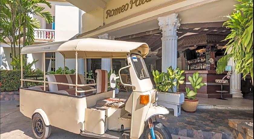Romeo Palace Hotel