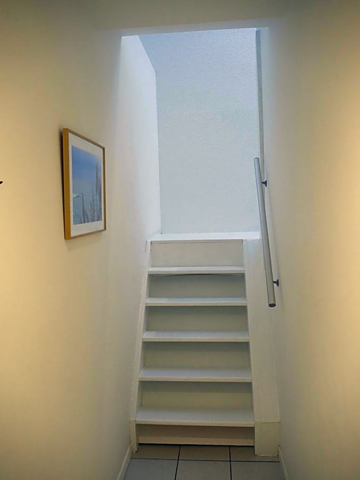 Ecolodge Appartements 2 pièces cosy gare