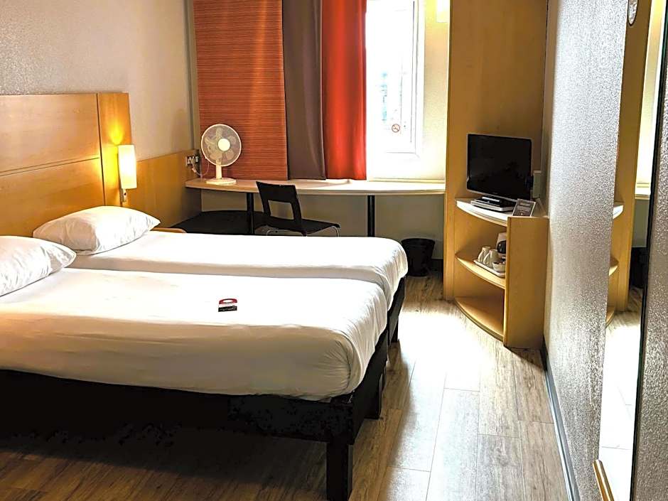 ibis Carlisle City Centre