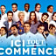 APPART'ICI 2 - Spacieux studio