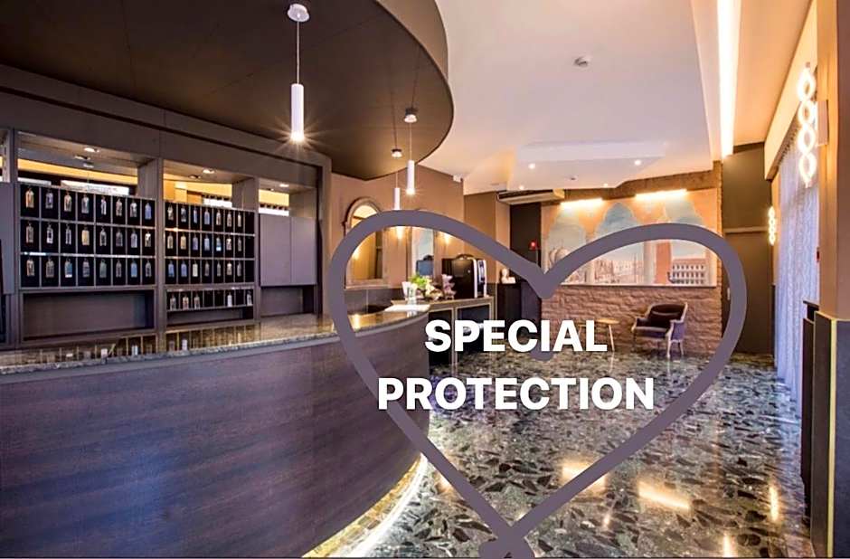 Hotel Ariston