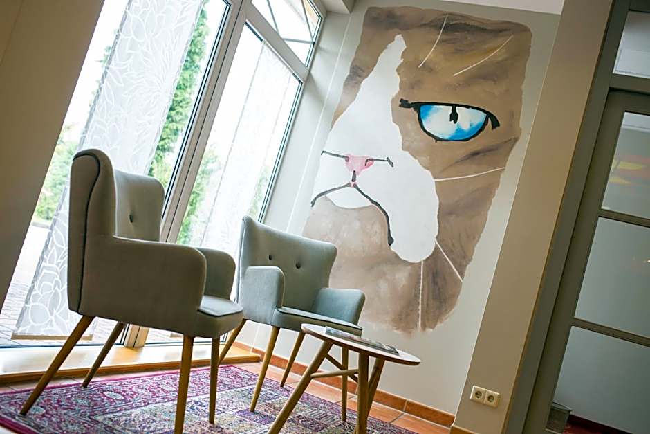 Komfort-Hotel Katerberg