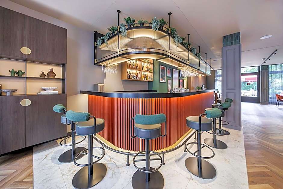 Radisson RED Berlin Kudamm 