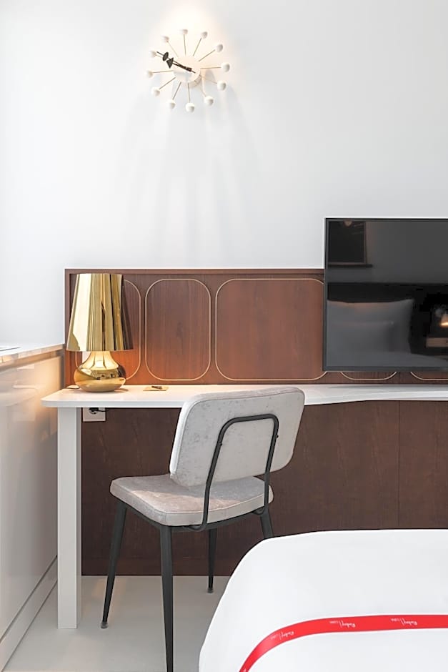 Ruby Luna Hotel Dusseldorf