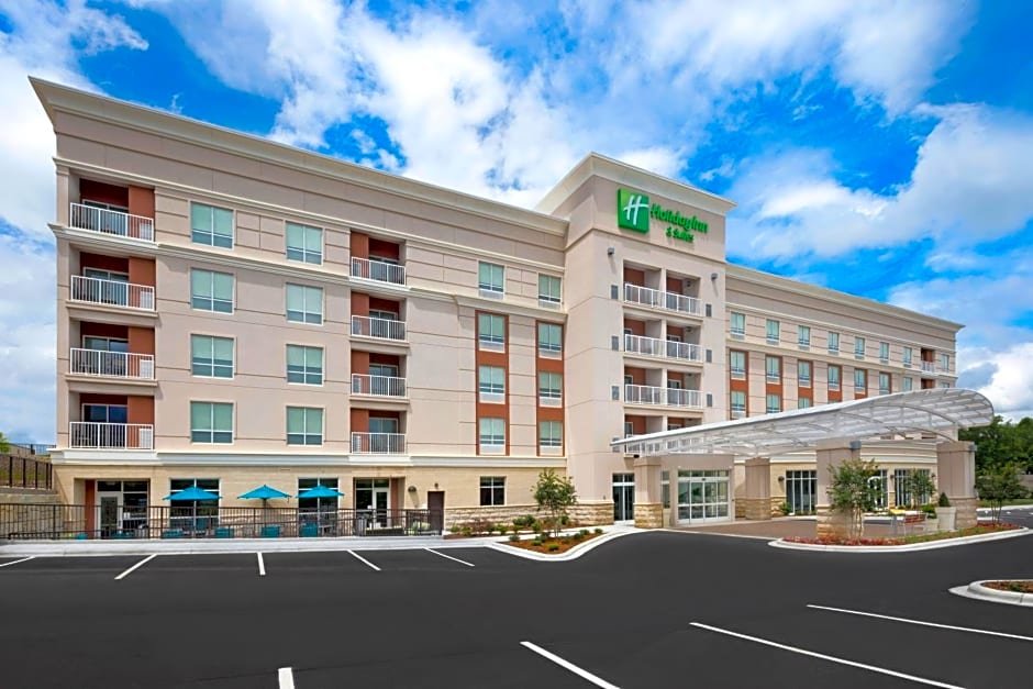 Holiday Inn & Suites Arden-Asheville Airport By IHG
