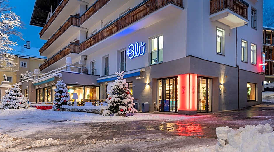 Hotel Blü Gastein