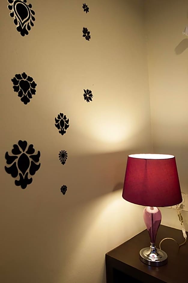 The Cozy Nest Boutique Hotel
