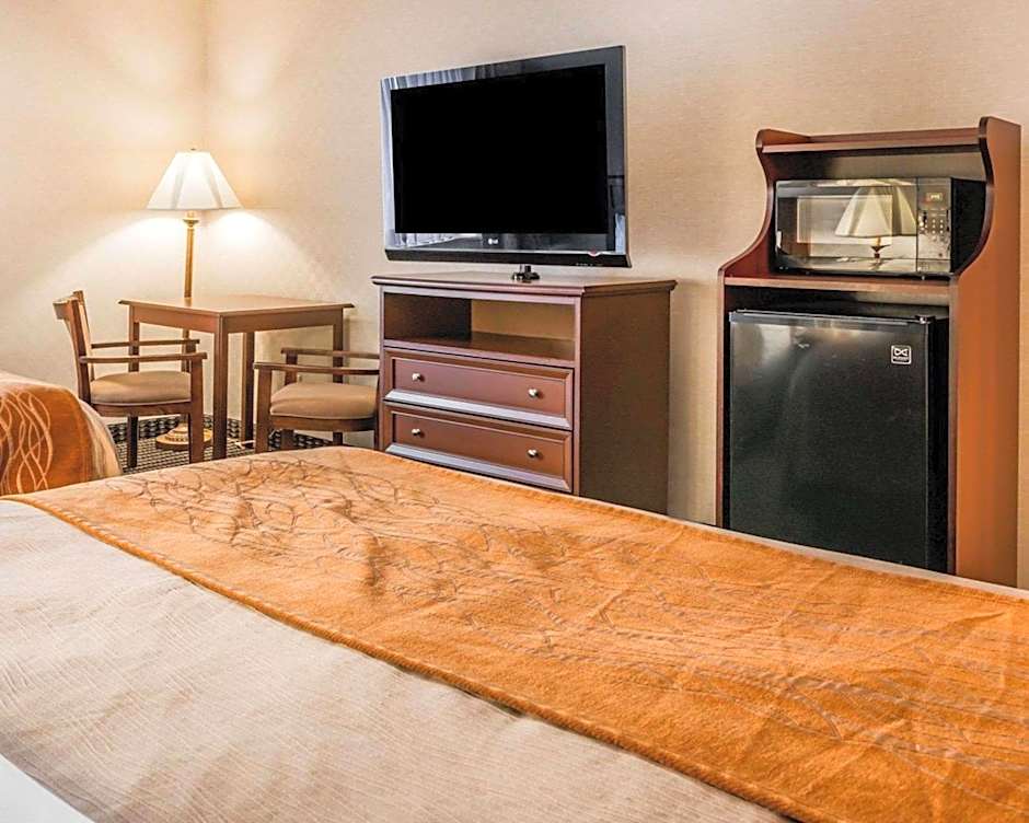 Comfort Inn Utica