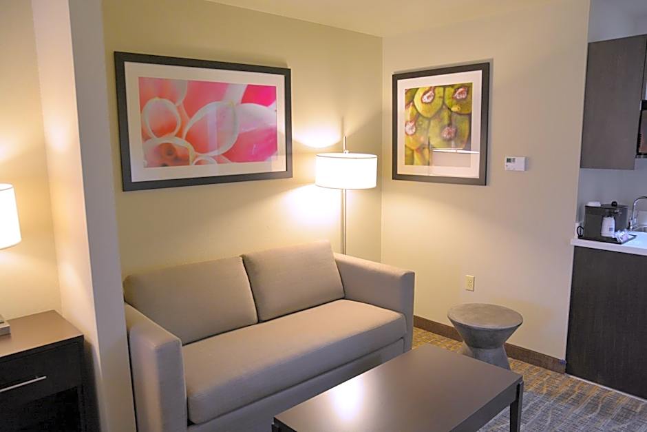 Holiday Inn Express Tomball By IHG