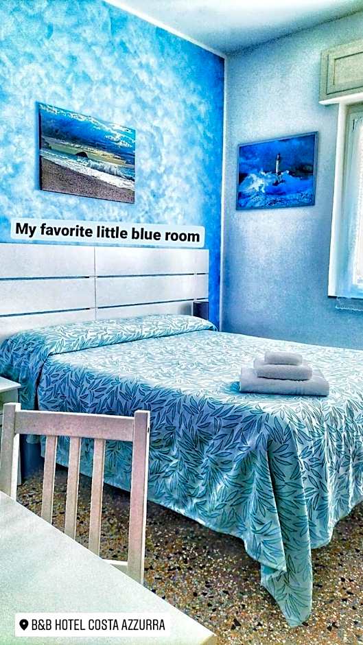 Hotel Costa Azzurra -Free Parking - Easy Stay -Spotorno