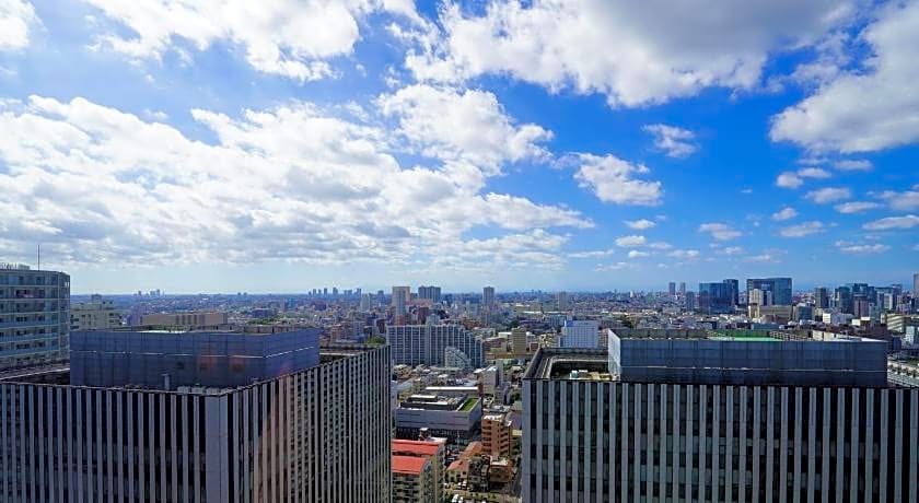 LOISIR HOTEL SHINAGAWA SEASIDE