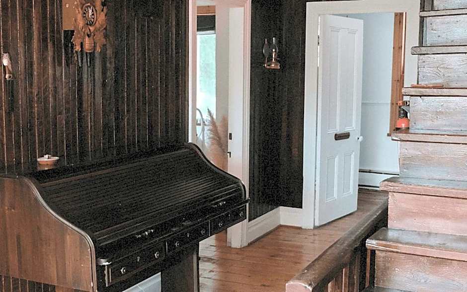 Auberge des Korrigans