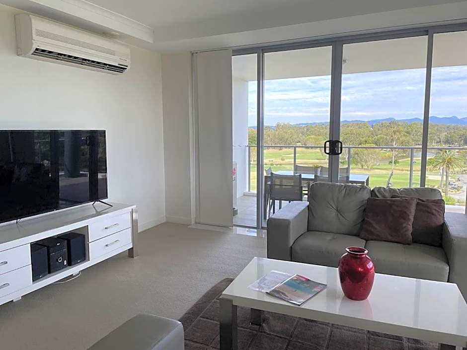 Signature Waterfront Apartments