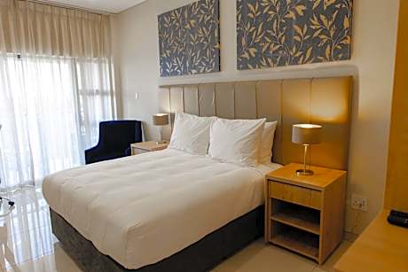 Acres Inn Klerksdorp