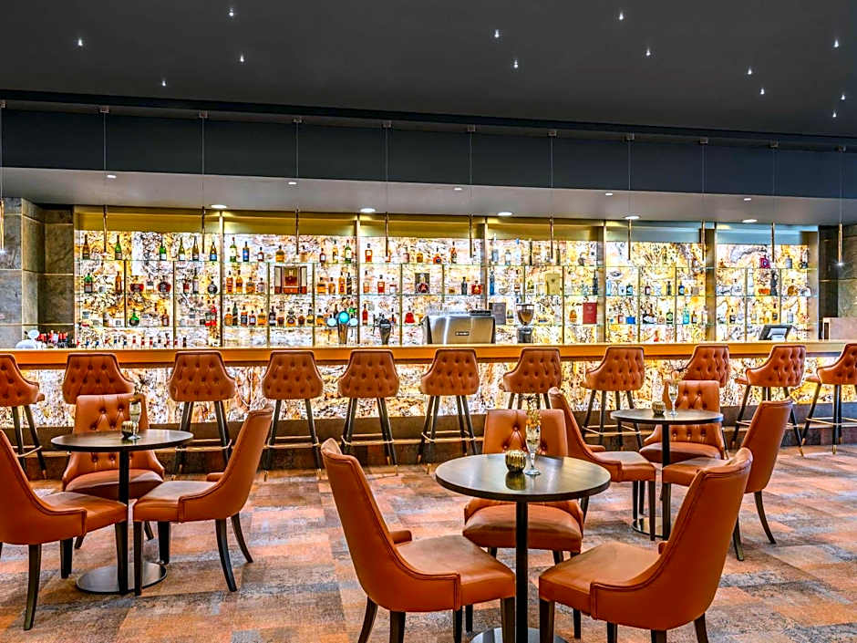 Minaro Hotel Tokaj - Mgallery