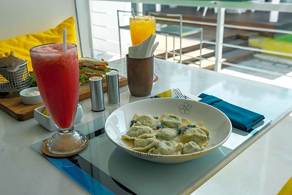 Chill Hotel Seminyak