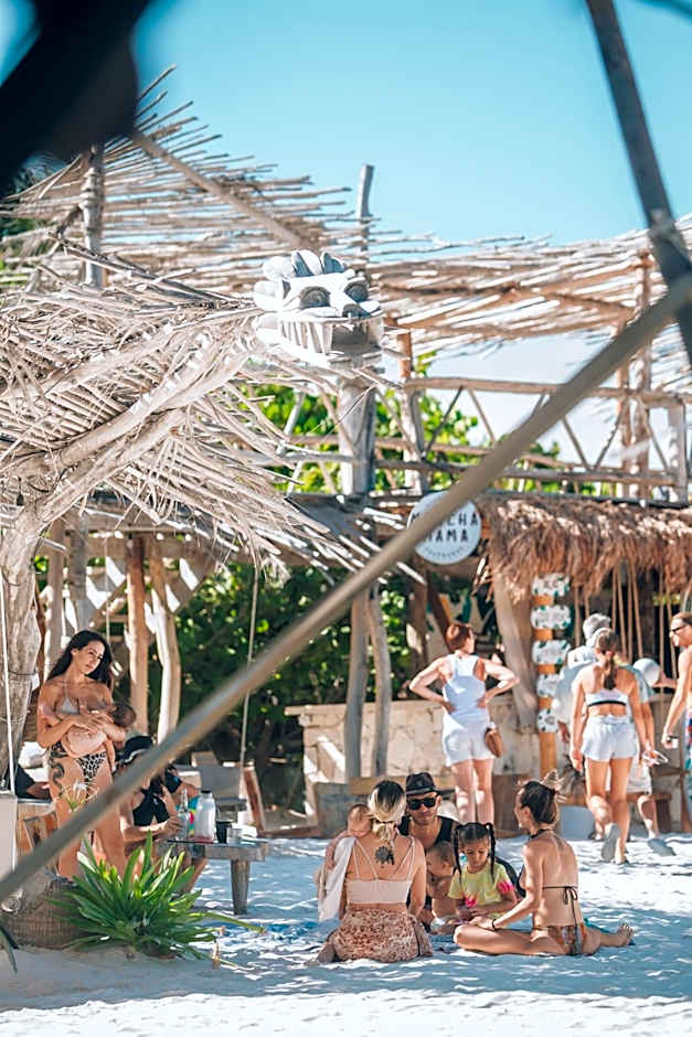 Ikal Tulum Hotel photo 34