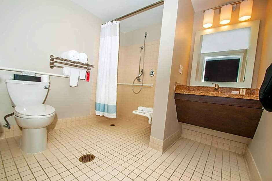 TownePlace Suites by Marriott Scranton Wilkes-Barre