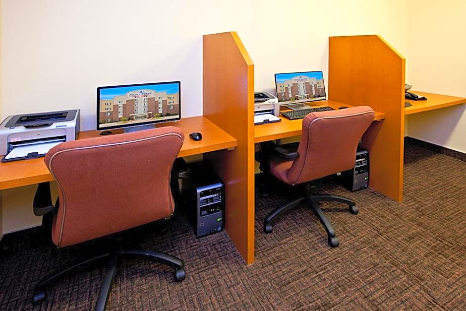 Candlewood Suites Louisville North By IHG