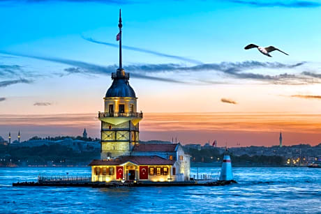 Radisson Hotel President Old Town Istanbul